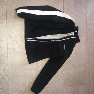 New Balance windbreaker